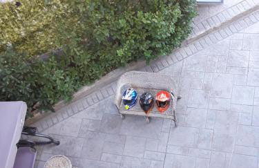 I Kastoria Book House with Garden motorbike friendly - Foto 28