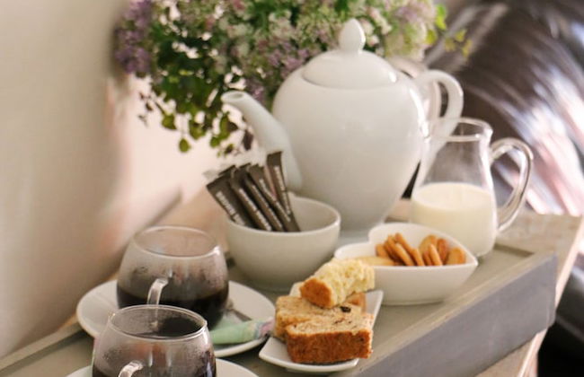 Daisy Country Lodge - Foto 21