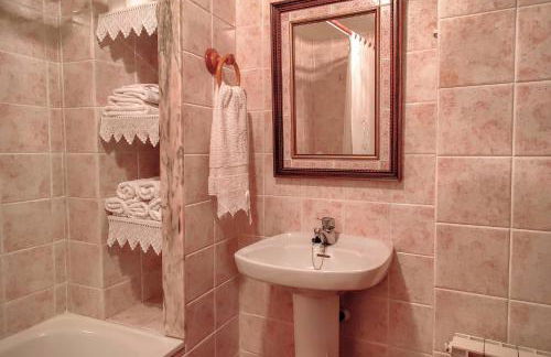 Casa Los Maños - Rubielos de Mora - Foto 7