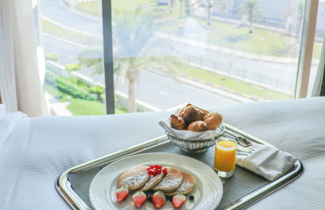 Majestic Arjaan by Rotana - Foto 71