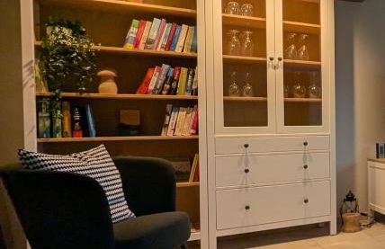 Ferienhaus Pauline am Glan - Foto 6