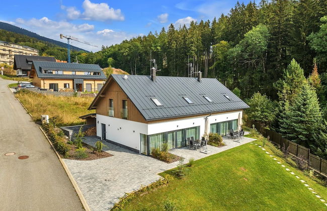 Cerny Dul Kcl060 in Cern Dul - Foto 1