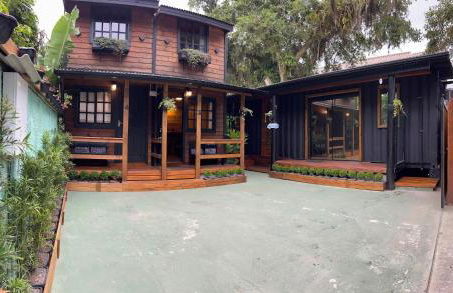 Casa Conteiner - Foto 22