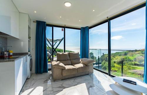 Casa Branca-A, beautiful sea view - Foto 11