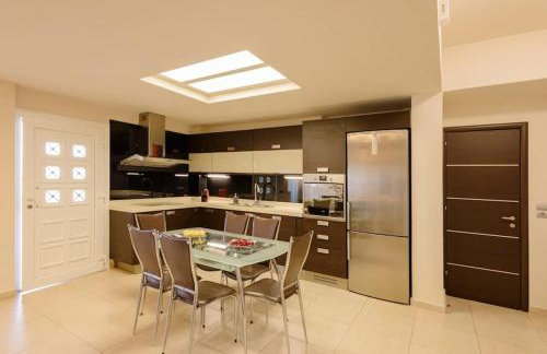 Luxury Villa with Private Pool-Central Crete - Foto 21