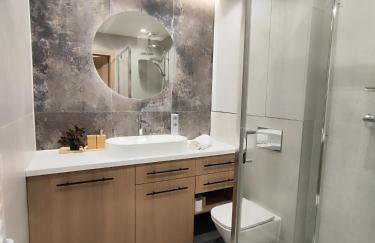 Apartament CzęstoStay Centrum Parking FREE - Photo 11