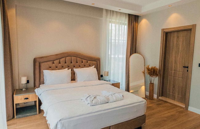 New Balturk Villas Sapanca - Foto 9