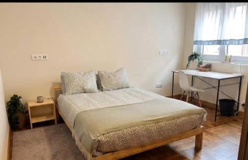 Amplio Piso 110m - Moderno y 2 Baños - Poniente - Foto 6