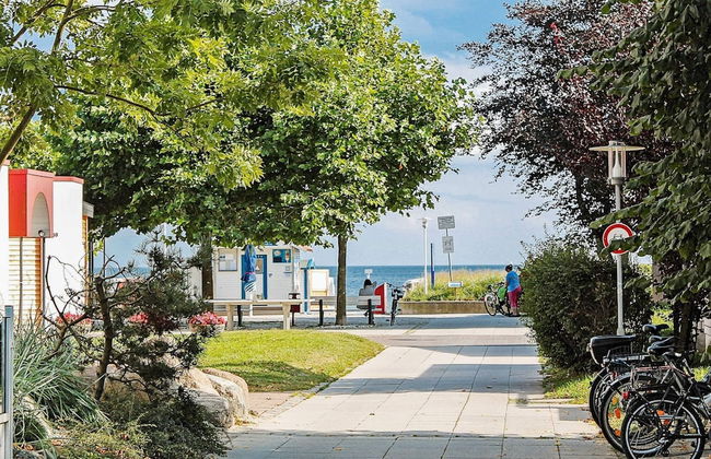 Holiday Home in Grossenbrode - Foto 5