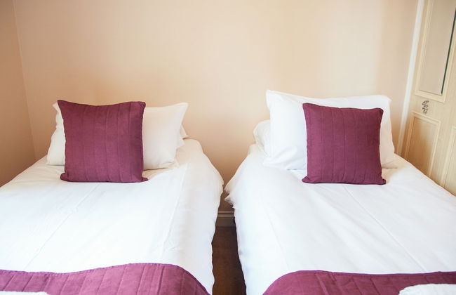 Royal Mile Accommodation - Foto 3