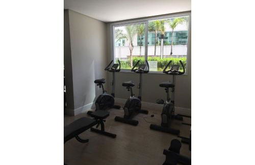 Lindo! A algumas quadras da Av Paulista e Augusta - Foto 61