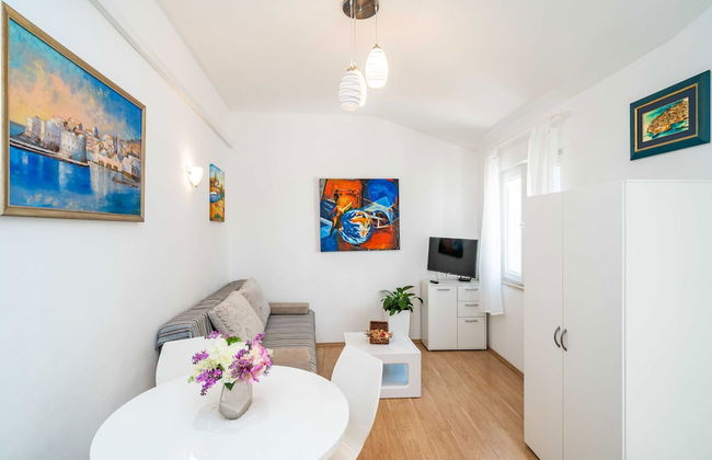 Apartments Vulicevic - Photo 20