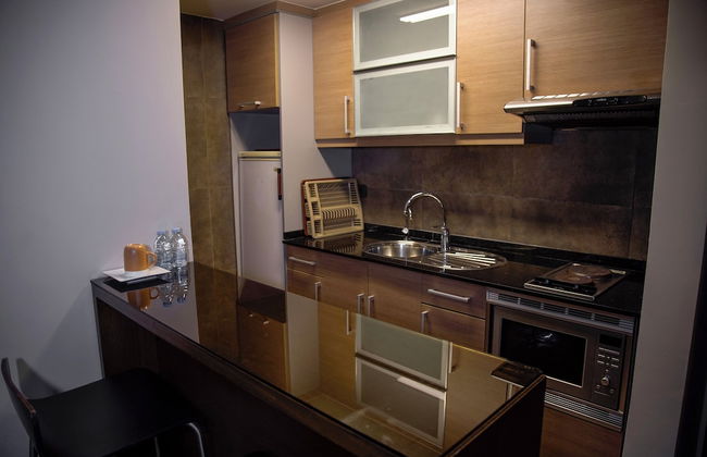 Britannia Suites - Foto 11