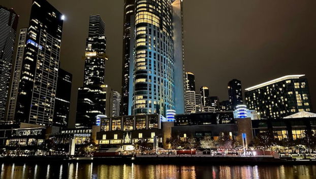 Morgan Place Central Melbourne CBD Apartment on Flinders Lane Late Check-out Complimentary Welcome Hamper - Foto 3, Habitación