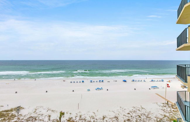 Sunbird 807e - Foto 77