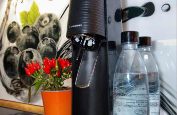 Neu 85qm Premium Nähe Therme, Karl-Hansen-Klinik, Kurpark, 1-6 Pers, inkl Parkplatz - Foto 11