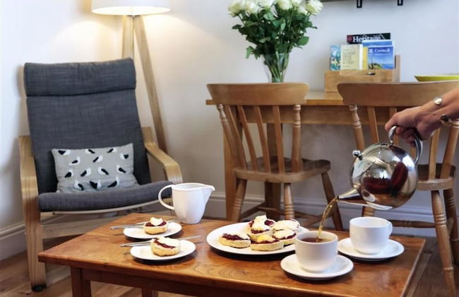 Green Door - Thrift - Foto 5