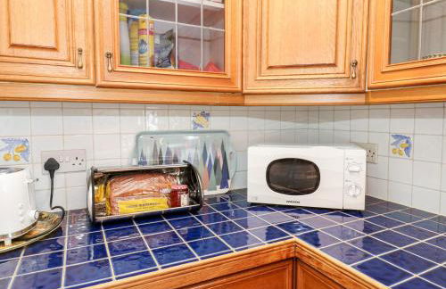 Appletree Cottage - Foto 14