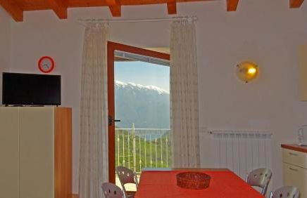 Casa Belvedere Garden by Gardadomusmea - Foto 9