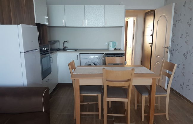 Apart Hotel Iglika - Foto 33