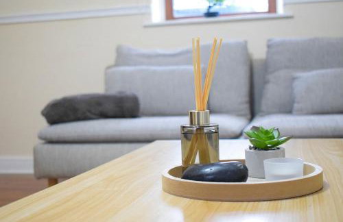 3-bedroom house for contractors in Birstall, Leeds - Foto 12