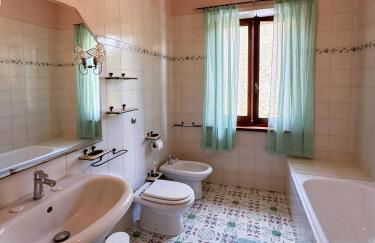 CLAUDIA VACANZA TOSCANA - Appartamento Nocciolo- 10 min da Siena - Foto 19