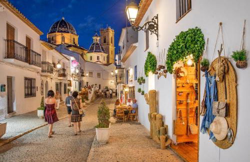 Apartment Vistamar 1 - Foto 36