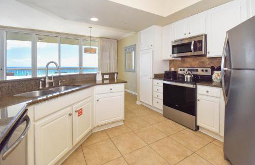 Silver Beach Towers E403 - Foto 31