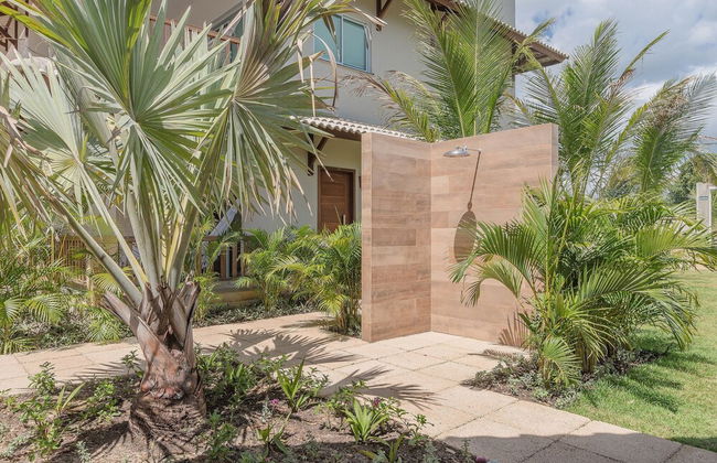 Kite Star Cumbuco By Carpediem - Photo 61