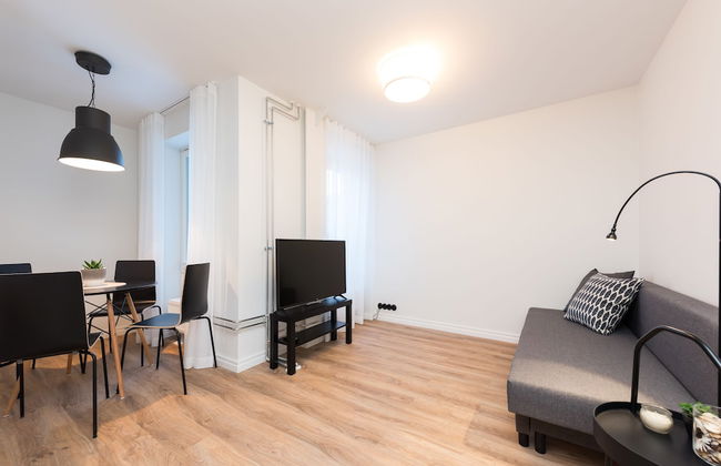 Hilltop Apartments City Centre - Photo 39