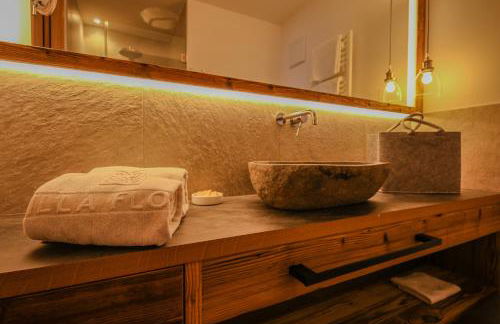 Villa Flora Mountain Lodges - Foto 18