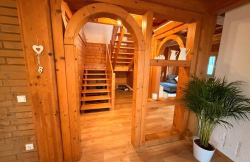 Ferienparadies Vogelsbergliebe - Foto 5