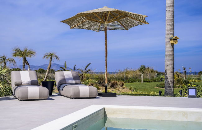 TAF Beach Villas with Tesla - Photo 32