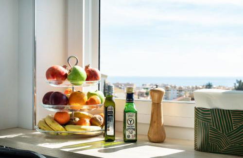 Gran Sol 3BR - Sea View - AC & Wifi - 10 min to Beach - Photo 11