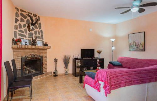 CASA RURAL C PUENTE DEL SEGURA - Foto 10