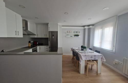 Apartamento Cancela, super luminoso y bien situado - Foto 24