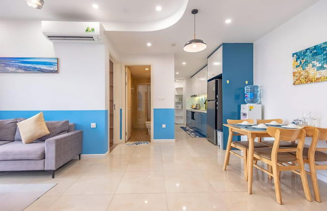 Vinhomes D Capitale by Emily in Town - Foto 30