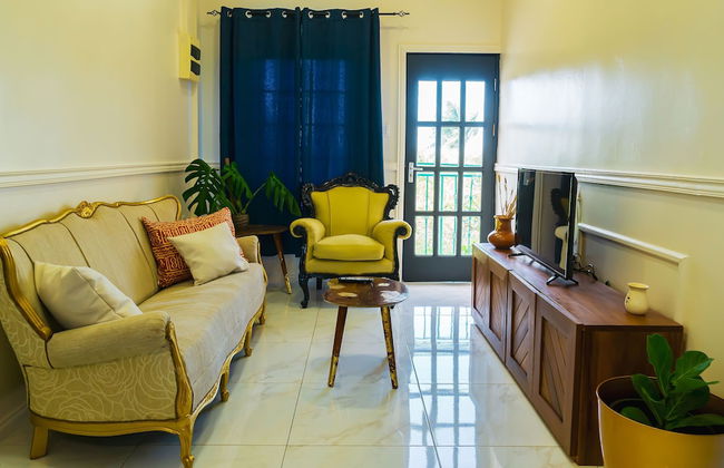 Colonial Wolf Oasis - Foto 39