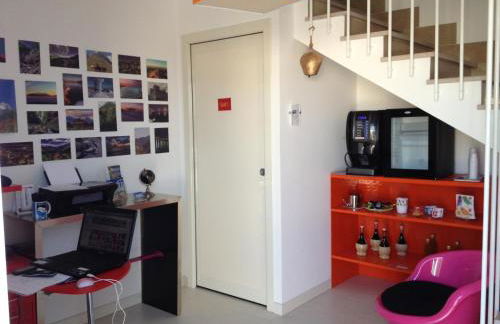 BluBed Campagna - Matrimoniale Bagno Cucina e Balcone - Foto 10