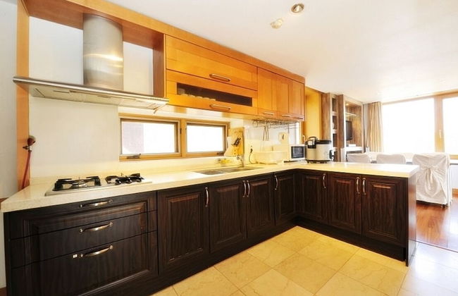 Haeyeorim Village - Foto 29