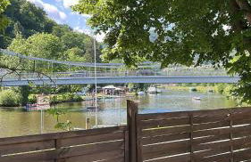 Tiny House Lahnfriede - Foto 25