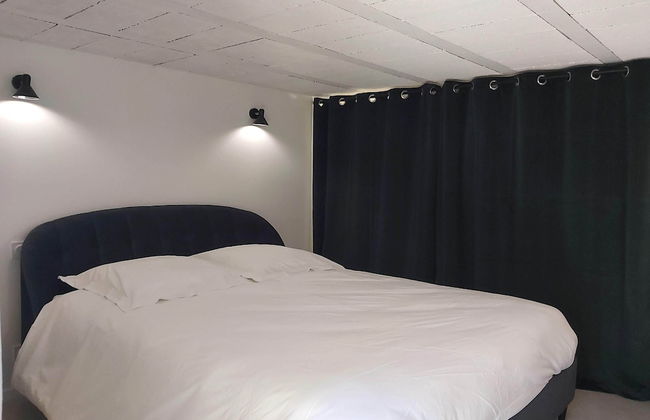 Domaine de Kerstrat - Foto 32