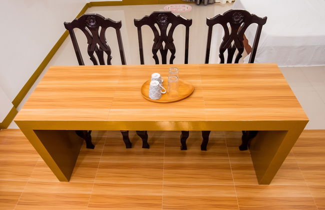 E and C tourist Inn - Foto 19