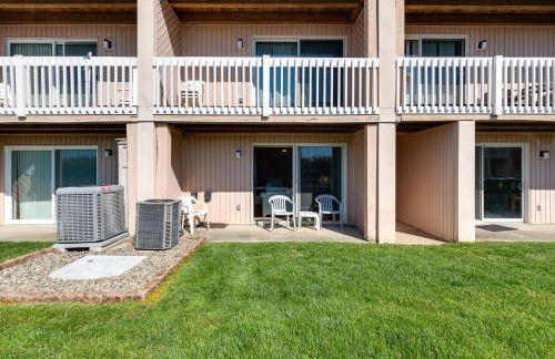 Brigantine Condo with Beach Access and Pool Views - Foto 31