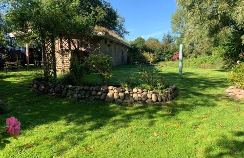 Ferienwohnung Suederbootfahrt - Ruheoase für Naturliebhaber in Katingsiel zwischen Tönning und St Peter Ording perfekt für Radtouren - Foto 5
