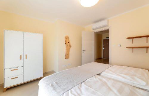 Villa Sunny Ičići- Apartment Sky - Foto 74