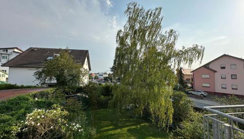 Sunnyside - Modern holiday apartment Pfungstadt - Foto 4