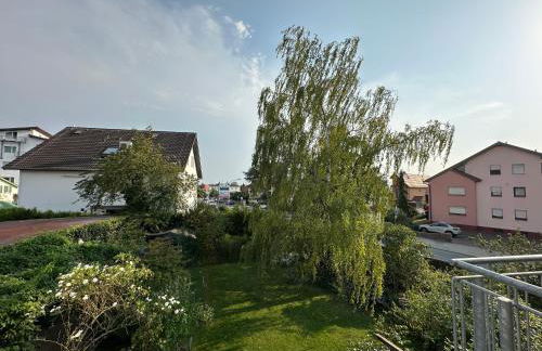 Sunnyside - Modern holiday apartment Pfungstadt - Foto 4