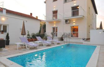 Apartman Miki Borik - Foto 24