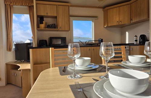 Elf Wood Lodge - Swimming Spa, Sky Sports, Tennis, Hadrian's Wall listing - Foto 44